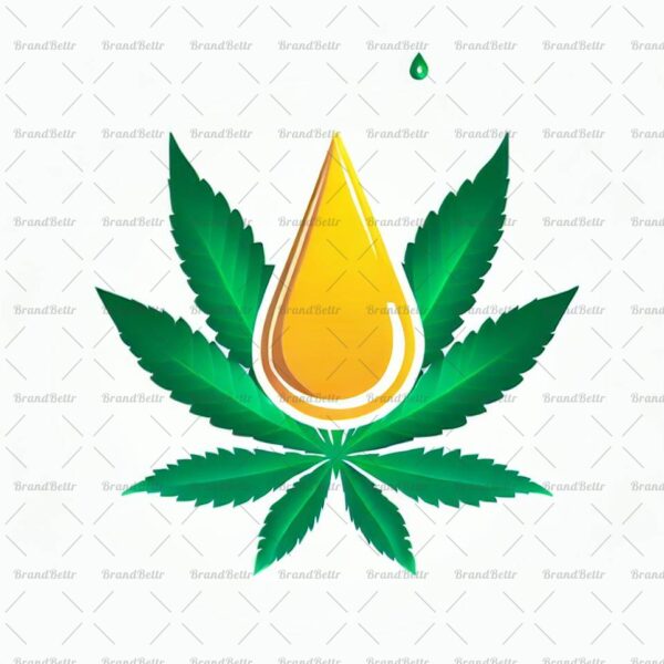 Cannabis Öl